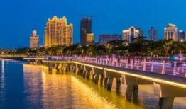 厦门鼓浪屿最新爆料,最新揭秘，这座海上花园的蜕变与魅力